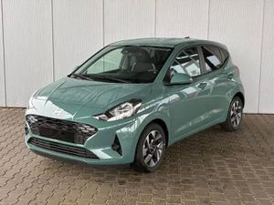 HYUNDAI i10 1.2 Advance Automatk