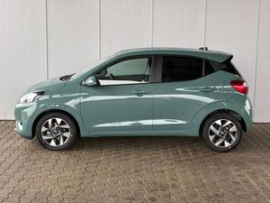 HYUNDAI i10 1.2 Advance Automatk