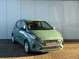 HYUNDAI i10 1.0 Comfort Automatik 4-Sitzer