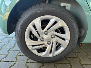 HYUNDAI i10 1.0 Comfort Automatik 4-Sitzer
