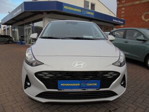 HYUNDAI i10 1.2 GDI MT Premium Navi