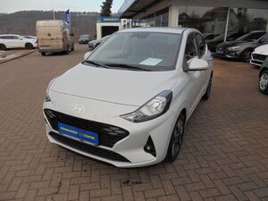 HYUNDAI i10 1.2 GDI MT Premium Navi