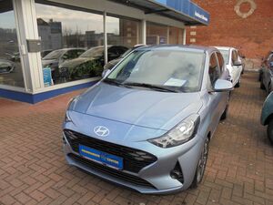 HYUNDAI i10 1.2 GDI AT Premium