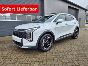 KIA Sportage Spirit 1.6 T-GDI 150PS AT FL