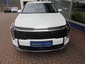 KIA Sportage Spirit 1.6 T-GDI 150PS AT FL