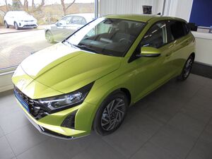 HYUNDAI i20 1.0 T-GDI 90 PS Trend AT