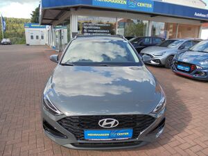 HYUNDAI i30 Kombi Prime 1.6 T-GDI 7-Gang-DCT 150PS
