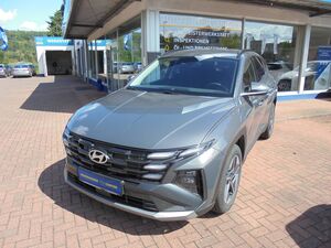 HYUNDAI Tucson 1.6 T-GDI Style Automatik 150PS