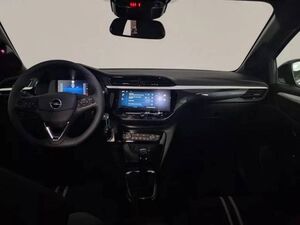 OPEL Corsa GS 1.2 DIT MT6 101PS