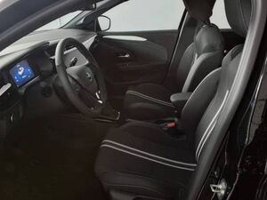 OPEL Corsa GS 1.2 DIT MT6 101PS