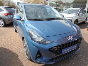 HYUNDAI i10 GO Plus 1,2 GDI 5MT