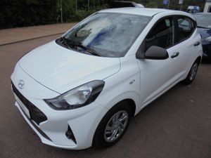 HYUNDAI i10 1,0  MT WAVE