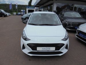 HYUNDAI i10 1,0  MT WAVE