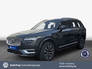 VOLVO XC90 T8 AWD Recharge Geartronic Inscription Edition XC90