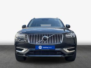 VOLVO XC90 T8 AWD Recharge Geartronic Inscription Edition XC90