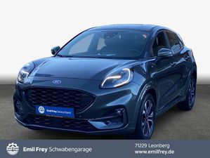 FORD Puma 1.0 EcoBoost Hybrid ST-LINE X Puma