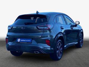 FORD Puma 1.0 EcoBoost Hybrid ST-LINE X Puma