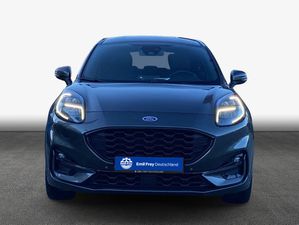 FORD Puma 1.0 EcoBoost Hybrid ST-LINE X Puma