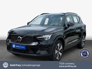VOLVO XC40 T5 Recharge DKG Plus Dark XC40