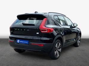 VOLVO XC40 T5 Recharge DKG Plus Dark XC40