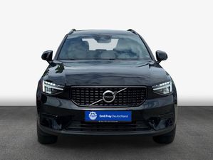 VOLVO XC40 T5 Recharge DKG Plus Dark XC40
