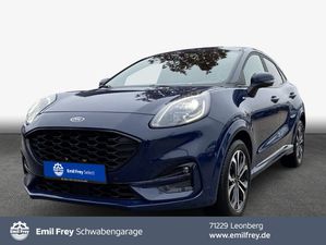 FORD Puma 1.0 Hybrid Aut. ST-LINE *RFK *PDC Puma