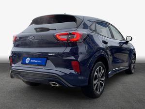 FORD Puma 1.0 Hybrid Aut. ST-LINE *RFK *PDC Puma