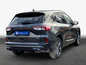 FORD Kuga 2.5 Duratec PHEV ST-LINE X Kuga