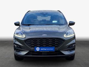 FORD Kuga 2.5 Duratec PHEV ST-LINE X Kuga