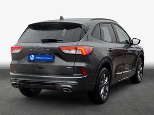 FORD Kuga 2.5 Duratec PHEV ST-LINE X Kuga