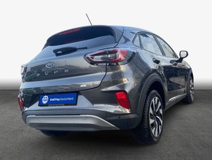 FORD Puma 1.0 Hybrid Aut. TITANIUM *RFK *PDC *WINTER-P Puma