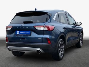 FORD Kuga 2.5 FHEV TITANIUM *ACC *CAM *PDC Kuga