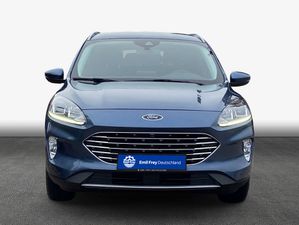 FORD Kuga 2.5 FHEV TITANIUM *ACC *CAM *PDC Kuga