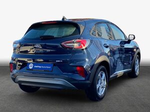 FORD Puma 1.0 EcoBoost Hybrid TITANIUM Puma