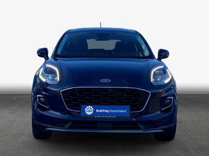 FORD Puma 1.0 EcoBoost Hybrid TITANIUM Puma