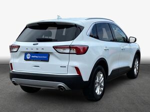 FORD Kuga 2.5 Duratec PHEV TITANIUM Kuga