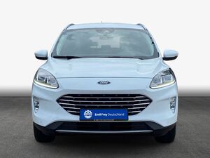 FORD Kuga 2.5 Duratec PHEV TITANIUM Kuga