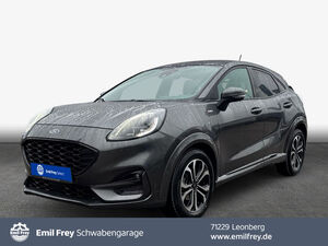 FORD Puma 1.0 EcoBoost Hybrid Aut. ST-LINE Puma