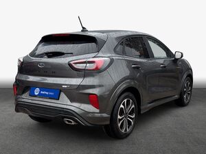 FORD Puma 1.0 EcoBoost Hybrid Aut. ST-LINE Puma