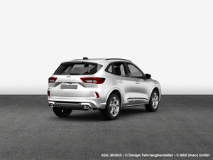 FORD Kuga 2.5 Duratec PHEV ST-LINE Kuga