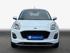 FORD Puma 1.0 EcoBoost Hybrid TITANIUM Puma