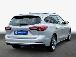 FORD Focus Turnier 1.0 EcoBoost Hybrid Aut. COOL&CONNECT Focus