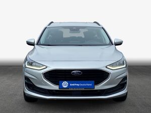 FORD Focus Turnier 1.0 EcoBoost Hybrid Aut. COOL&CONNECT Focus