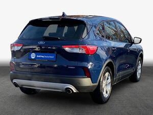 FORD Kuga 2.5 Duratec PHEV COOL&CONNECT 112 kW, 5-türig (Benzin/Elektro-PlugIn) Kuga