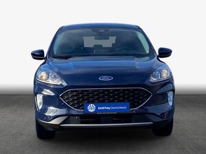 FORD Kuga 2.5 Duratec PHEV COOL&CONNECT 112 kW, 5-türig (Benzin/Elektro-PlugIn) Kuga