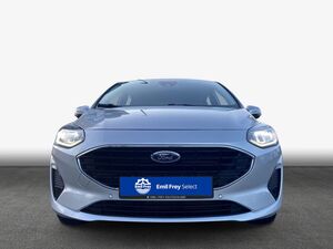 FORD Fiesta 1.1 S&S COOL&CONNECT Fiesta