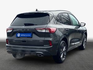 FORD Kuga 2.5 Duratec PHEV ST-LINE 112 kW, 5-türig (Benzin/Elektro-PlugIn) Kuga