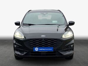 FORD Kuga 2.5 Duratec FHEV ST-LINE X Kuga