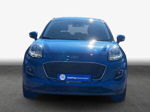 FORD Puma 1.0 EcoBoost Hybrid Aut. TITANIUM X Puma
