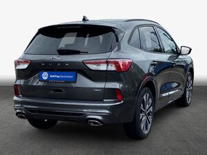 FORD Kuga 2.5 Duratec PHEV ST-LINE X Kuga